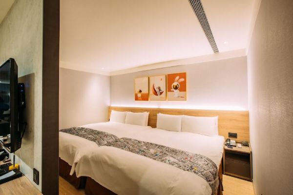 Hotel Discover (Taibao)